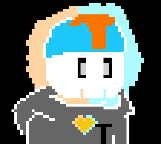 [05b0c1] Oh sorry. *He secretly clones the BFG and gives the original back*