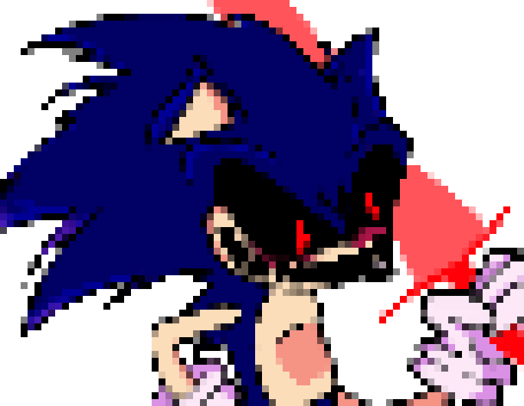 [9770f2] what do you see through there??? after you tell me, I'll pull ya out