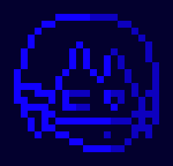 [5b2f3e] Oh... and I guess rainbow, but I won't really pay mind to him 