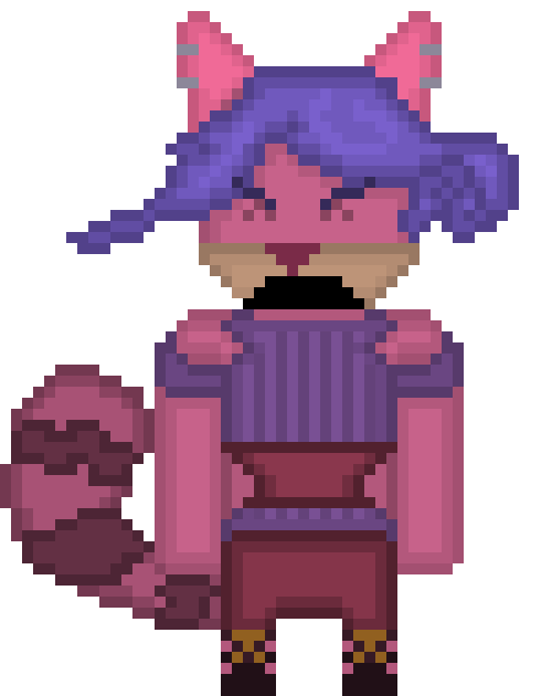 [a00846] Dora fucking pissed