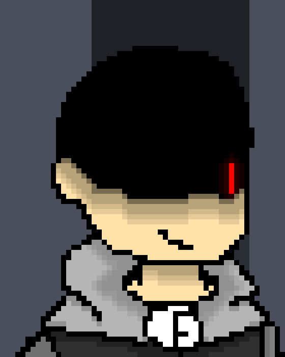 [752b4c] Not your fault that I had a stupid. Anyways good morning!