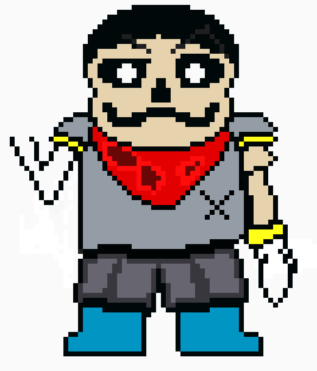 [9664c4] TS! Hermitswap Mumbo