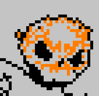 [990543] I am talking to myself. I do this a lot.