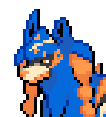 [18f49e] *uses iron head on ace*