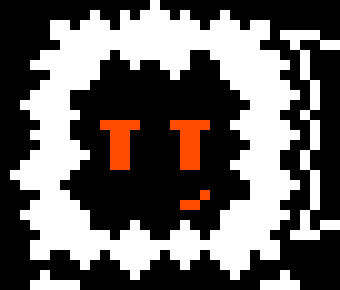 [5e7c80] Mettaton is kind of "Latte" to the party