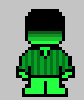 [258281] (the closer you get, the louder it is, and you also can hear tiny cries for help) ... -Ez