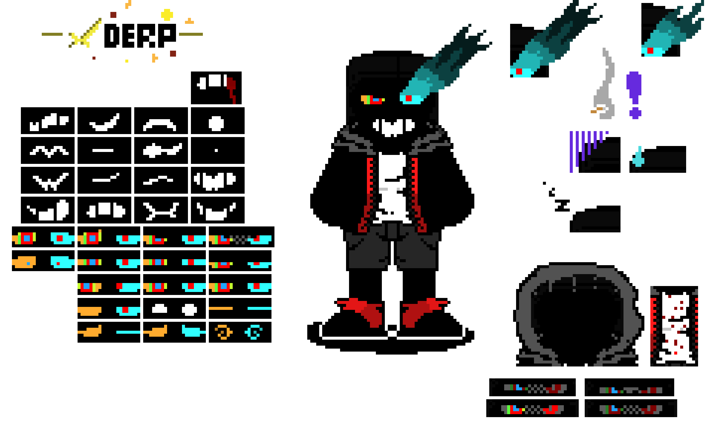 [63ceb7] derp made this for me the emotions and idk the rest i forgot