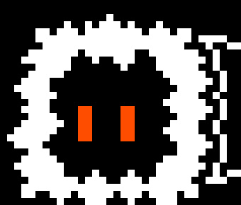 [5e7c80] *on the outside really?* (on the inside *BURSTS OUT LAUGHING*)