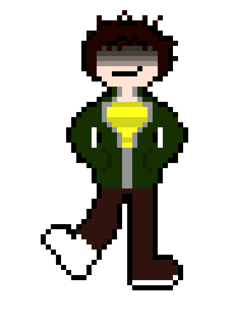 [acbc50] deltaswaptale (DST) Kris walking3