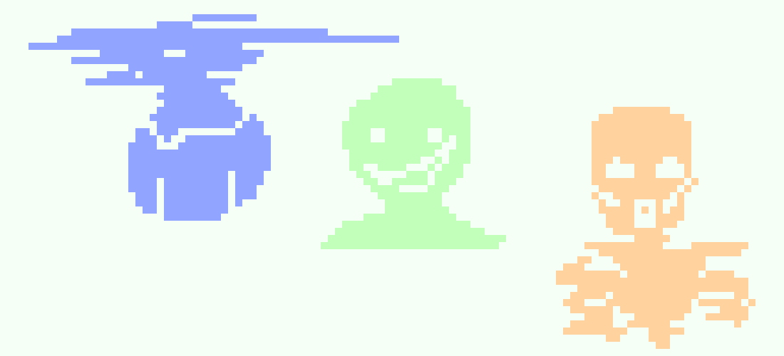 [7632ef] Holy yap expansion