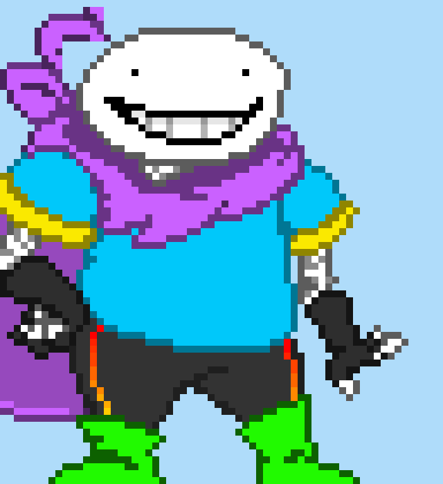 [6dc9d4] Im the best