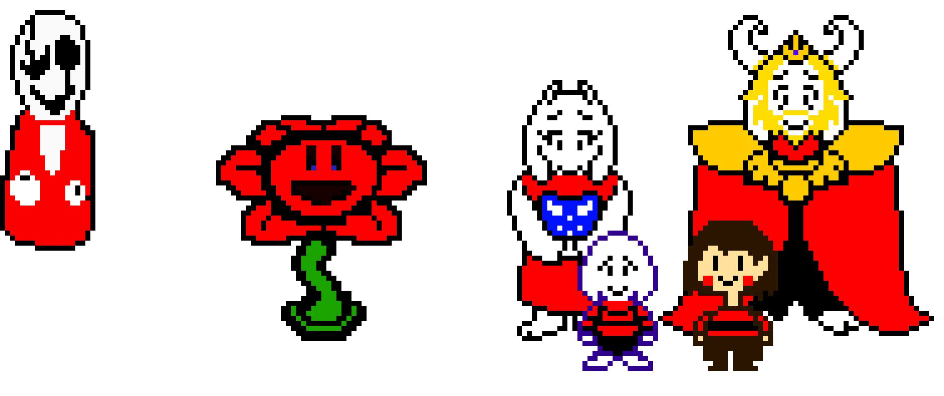 [9664c4] evil undertail