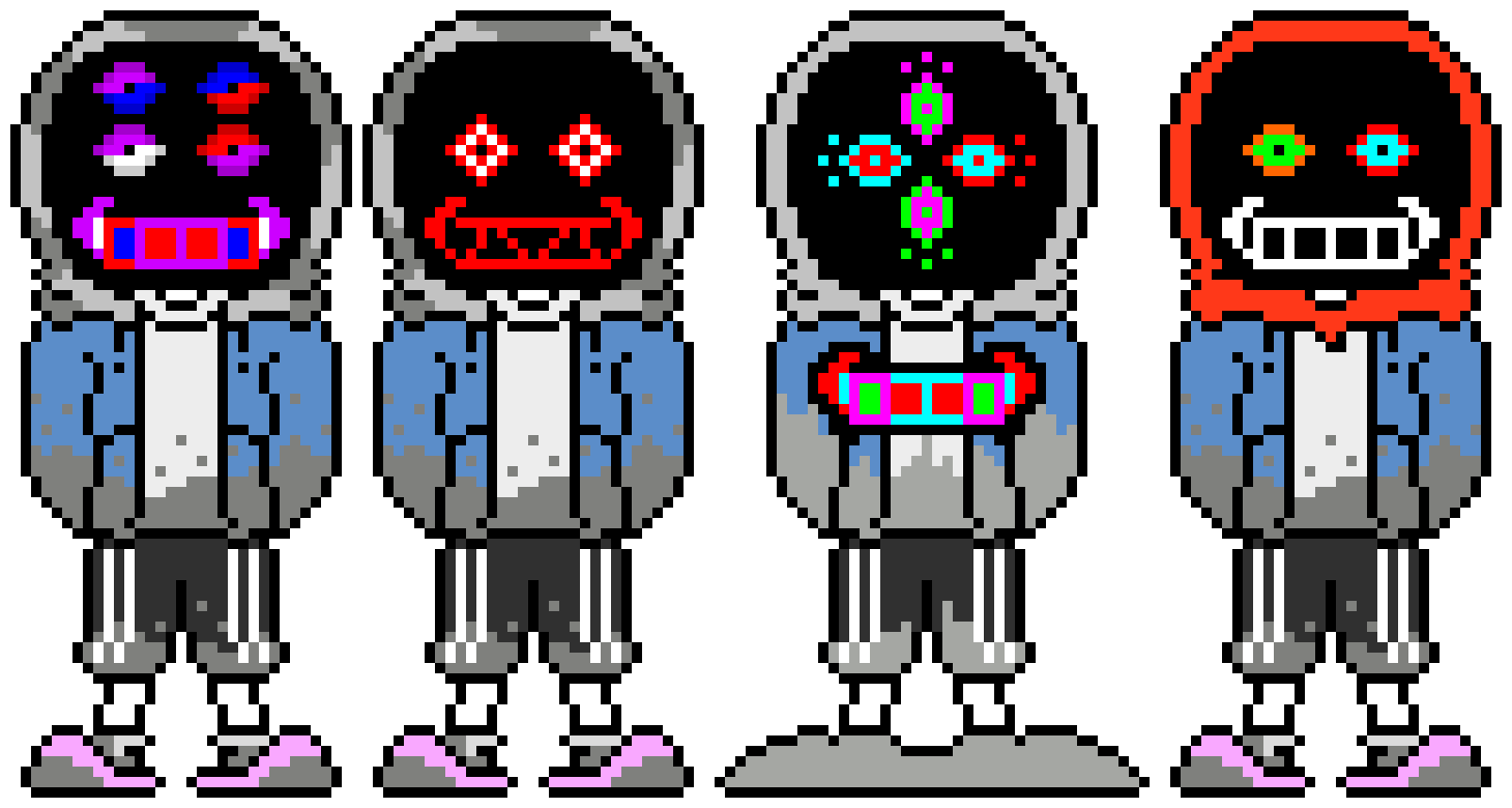 [d6b045] TripleDust Team