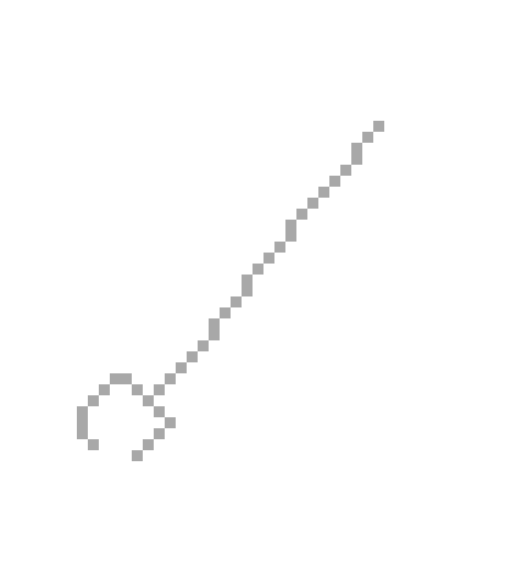 [07cbe1] danganronpa pixel collar