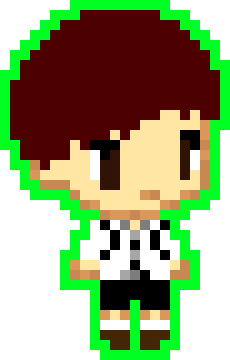 [9664c4] bts jungkook