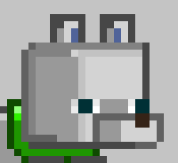 [5b2f3e] has no main melee weapon, only picks them up