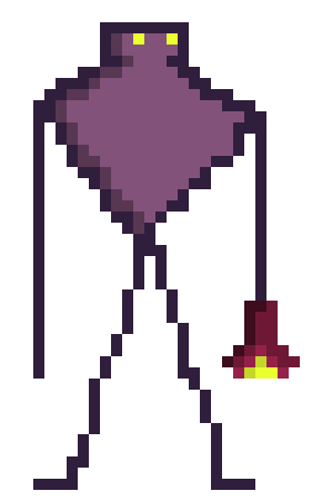 [a167c2] FlashlightManIdol