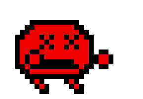 [af16d0] NewCharHurt