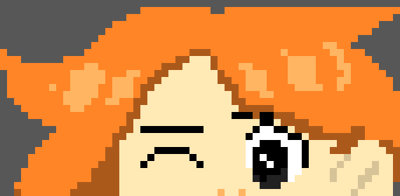 [000885] ow! hey baby shark can you please let go of Lucy, she is not food.