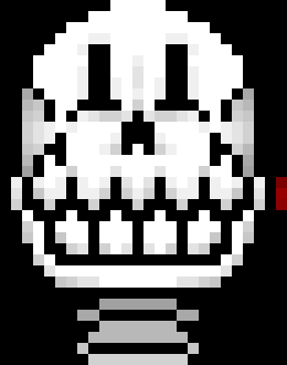 [95be89] Well uh, thanks Chris... And you can tell, my shading has HIGHLY, improved right?...