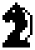 [0cfcb3] Black Night