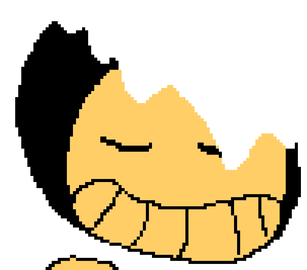 [3fcaee]  ( bendy then starts melting while a screen appears showing T H E   E N D )   -Tom