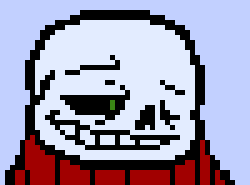 [61341e] -{ He jumps at Beta }- * No, no..