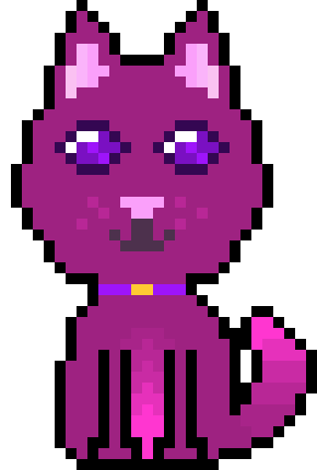[9664c4] Kitty