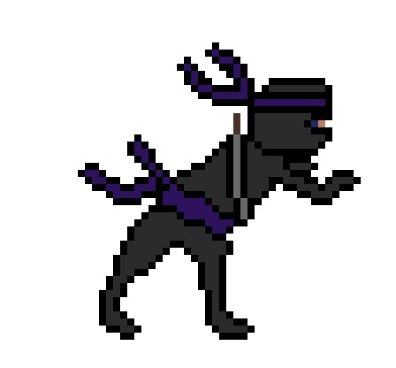 [9664c4] Running Ninja