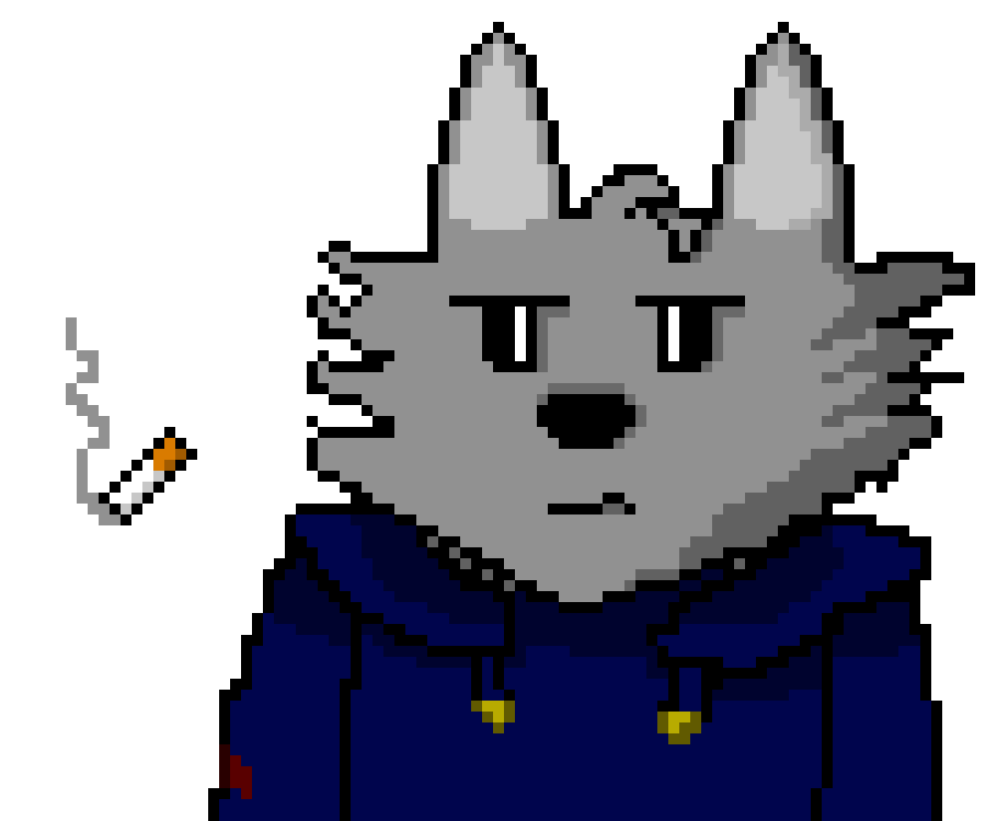 [a26e63] "I don't know, but I'll get going." (Kemuri)