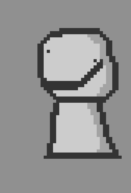 [1238d9] *screaming can be heard from his bench* [Bob]