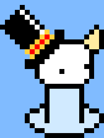 [ad3579] Goat it. (:>) - Blook (BLK)