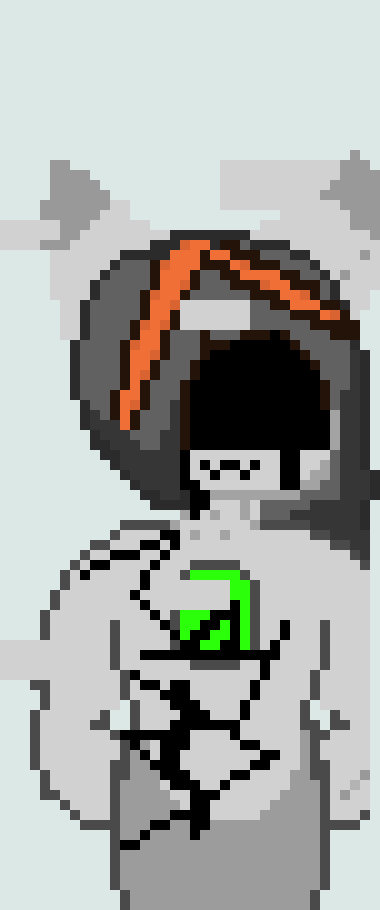 [e0df17] Whats wrong Adam? -Glitch Dreemurr