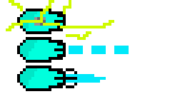 [11eb92] gun phases (not as a boss)