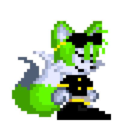 [3a9cf4] but i wanna be SpringRat not some Fred the fox