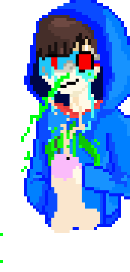 [53a360] your sprite is shit compared to this one - coolman13