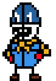 [9664c4] The Recreation Nobody Asked for