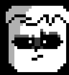 [461317] Sophie/SSL - *sits on a barstool* One cup of gatorade. I`m not gonna say it again.