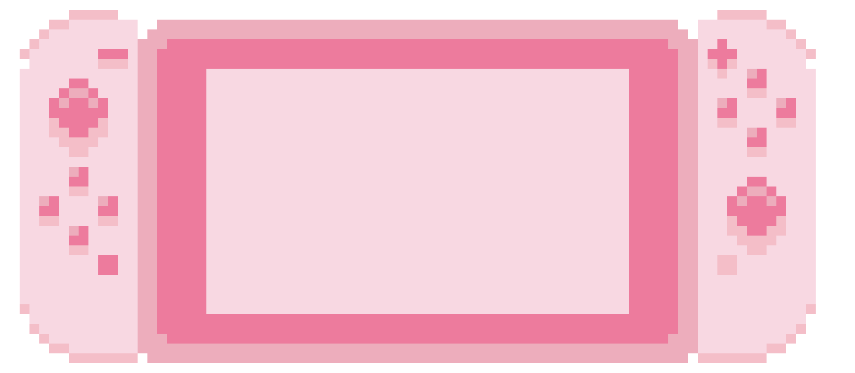 [b7d591] Nintendo Switch pastel