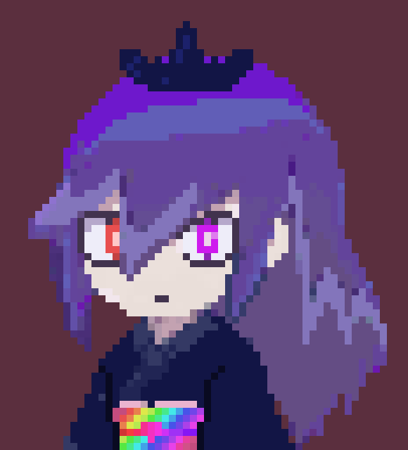 [5b2f3e] -heals Haxxor to full health, pulls W (idk the character name) away, and smashes Dio down to the ground, all while color is emitting from her obi- Why don't we all just destroy this place? 