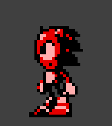 [1cc751] Sonic ADVENTURE 8 Sprite