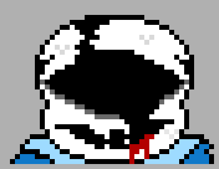 [b602f0] but yet, w h y d i d y o u p u t e f f o r t i n t o r e c o l o r i n g ?- Mix