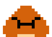 [741690] Super Mario Bros 1 - Goomba Progress -Ben