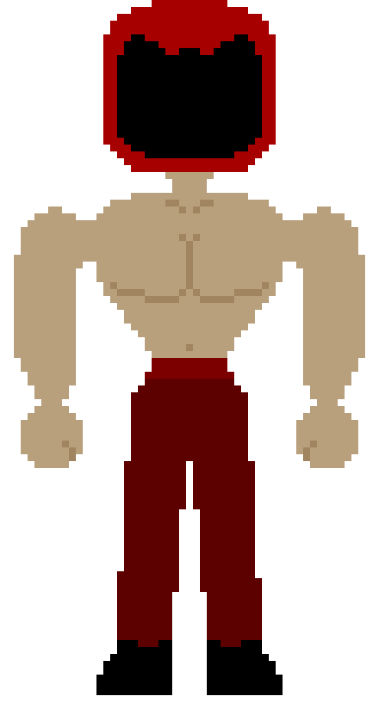 [25d002] Yeah. Now, The Only problem is that there isnt enough space to put the Horns On....