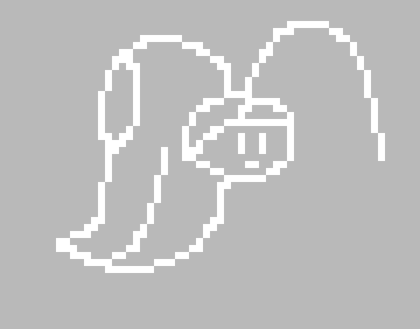 [f7c573] he looks at all directions