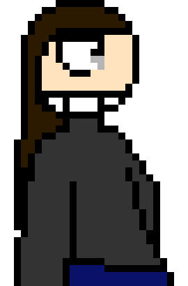 [e22b6a] *He managed to get to the side of Ten.* "Yo. Kid. What's up with the ship up there?"