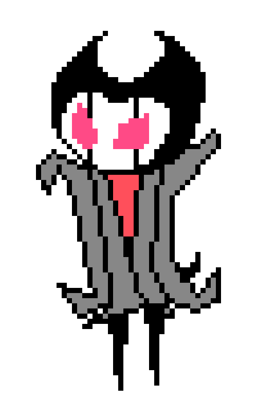 [acbc50] does anyone like my grimm