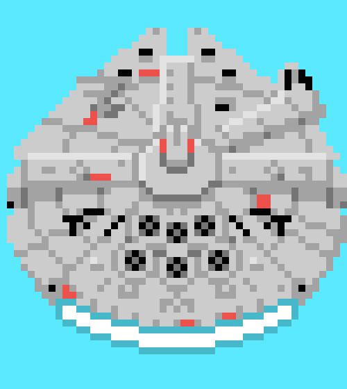 [a81234] HOW DARE YOU REPOST MY WONDERFUL CREATION! -karma