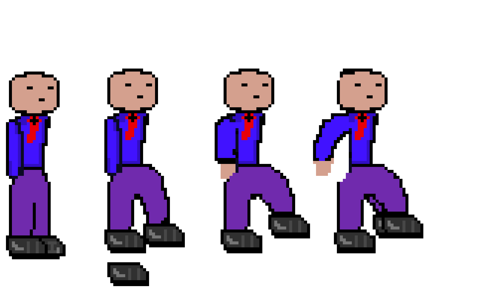 [5e6f03] kanaka load pixel jumpyboi