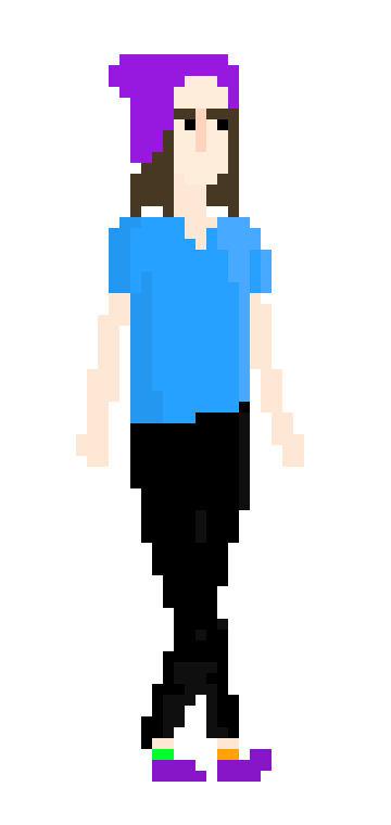 [9664c4] camio pixel 7